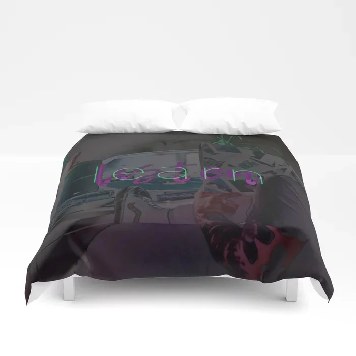 Duvet Cover