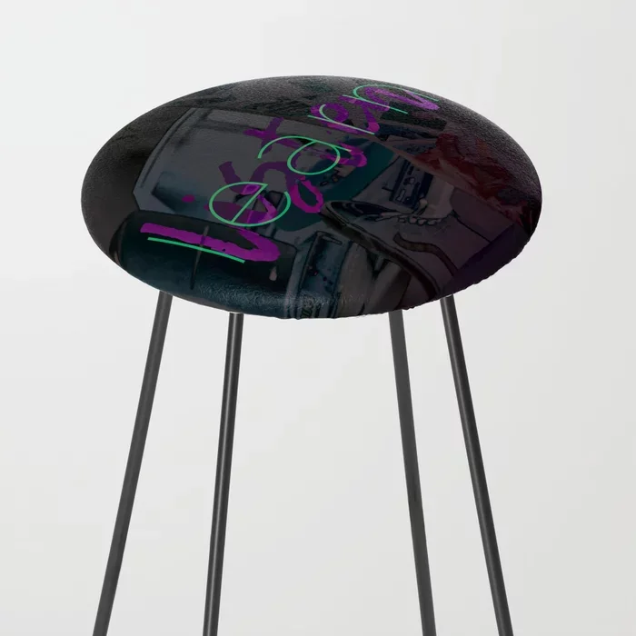 Counter Stool