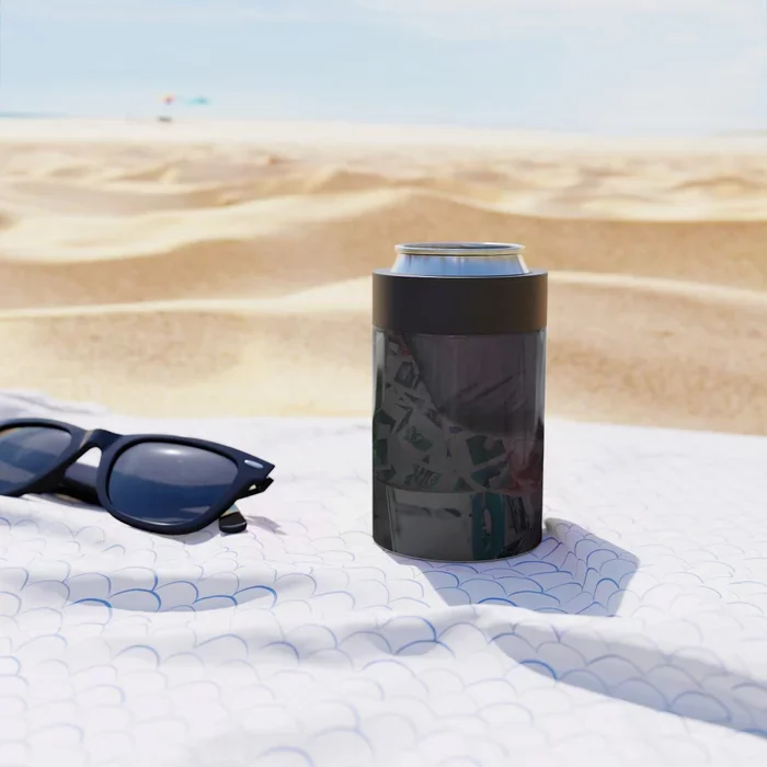 Can Cooler