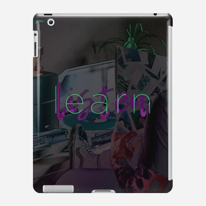 iPad Case