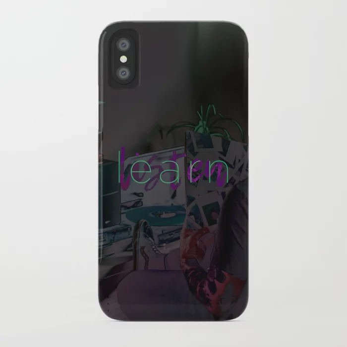 iPhone Case