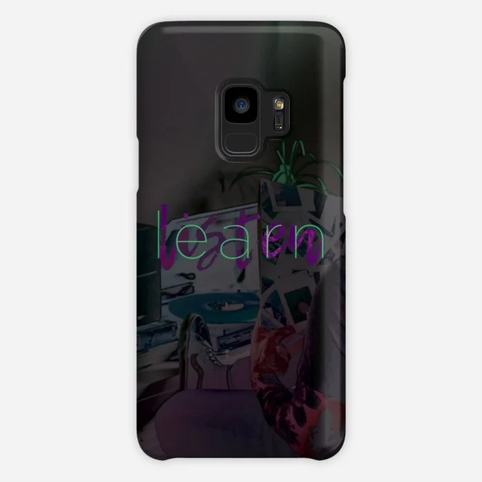 Samsung Galaxy Case