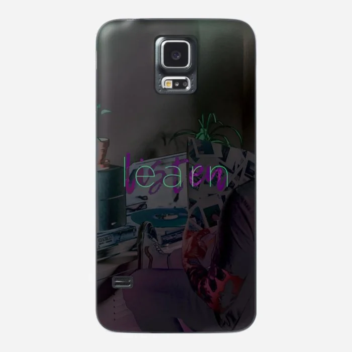 Samsung Galaxy Skin