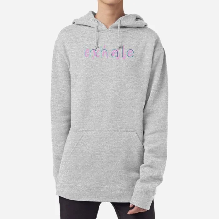 Pullover Hoodie