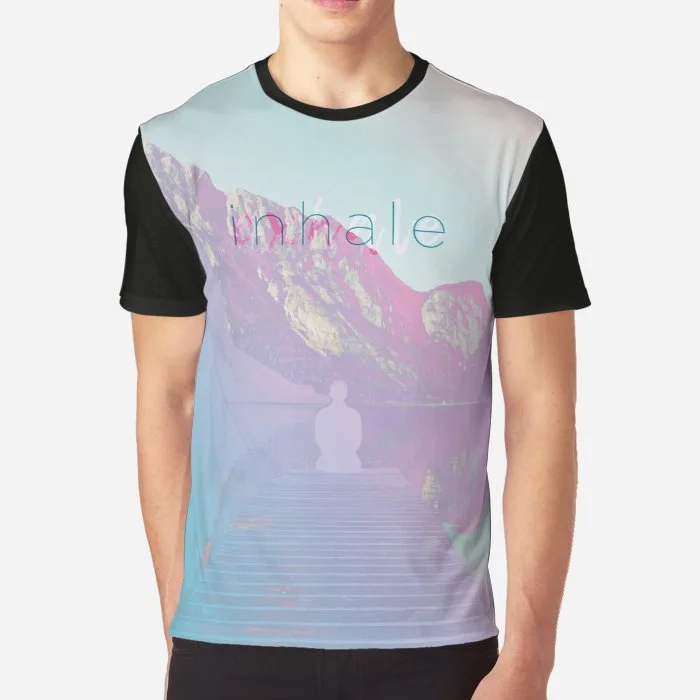 Graphic Tee