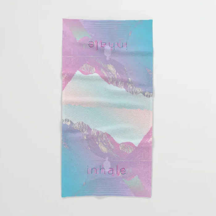 Hand &amp; Bath Towel