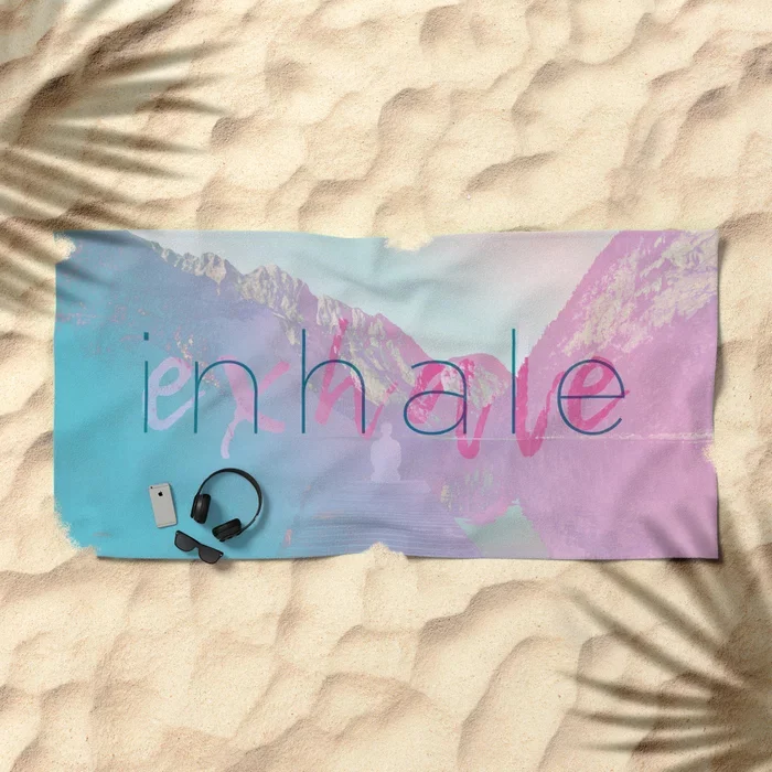 Beach Towel