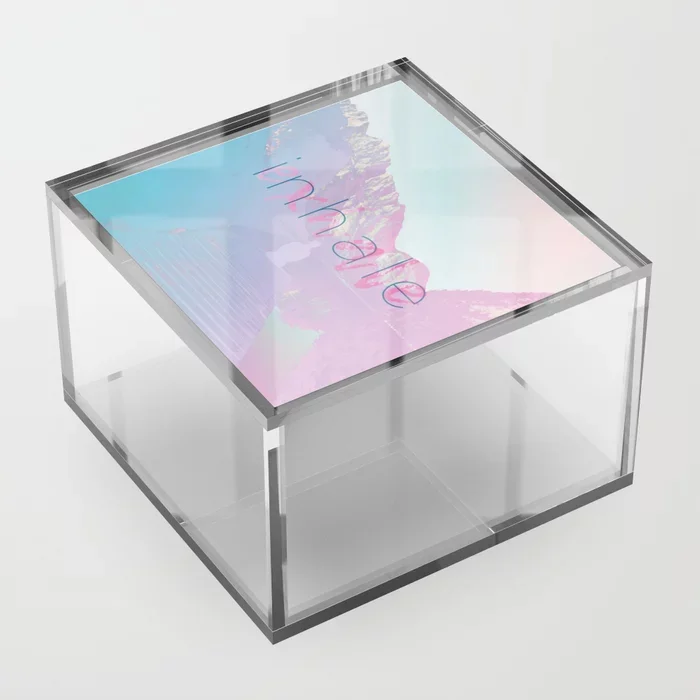 Acrylic Box