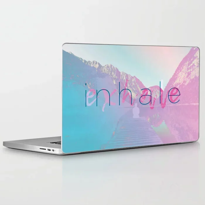 Laptop Skin