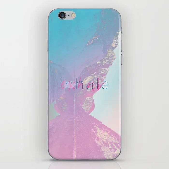 iPhone Skin