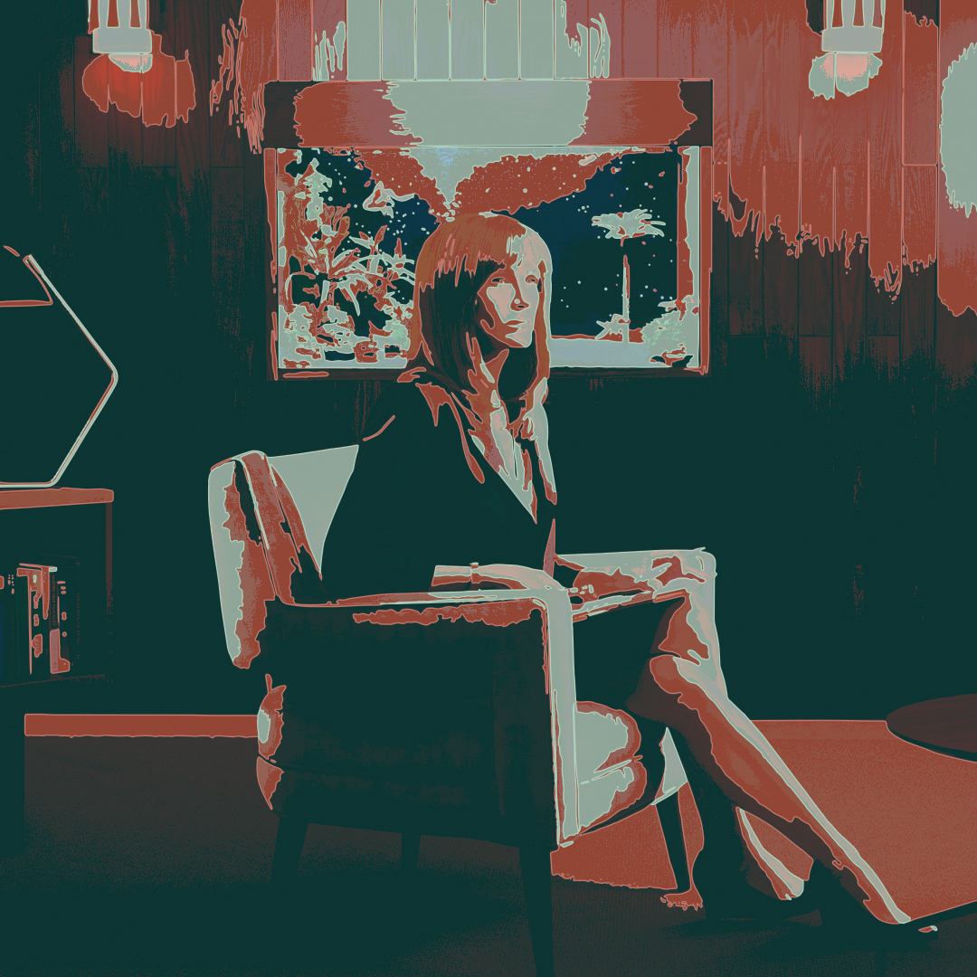 November Roundup, '18