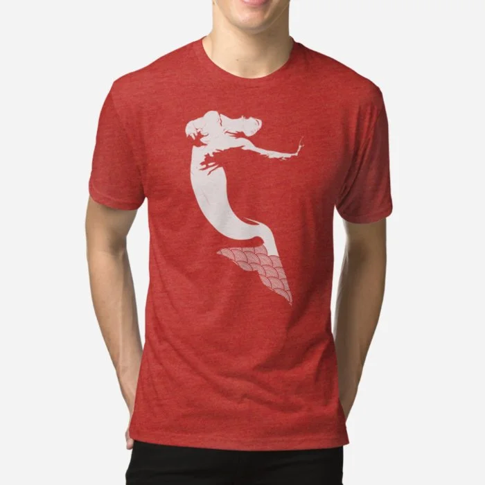 Tri-blend Tee