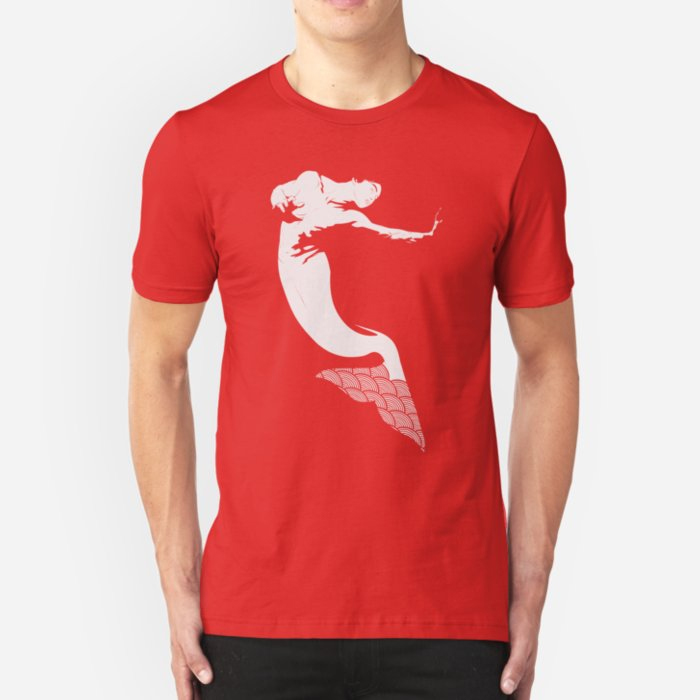 Unisex Tee