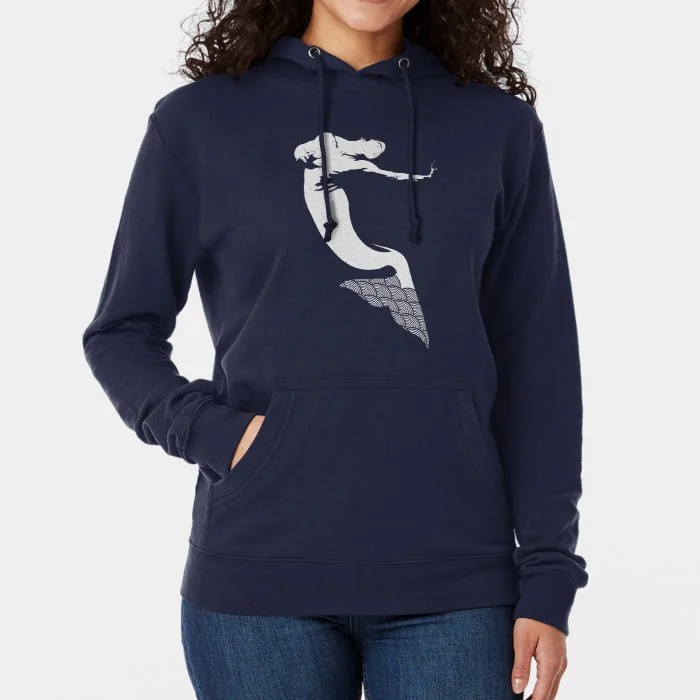 Lightweight Hoodie