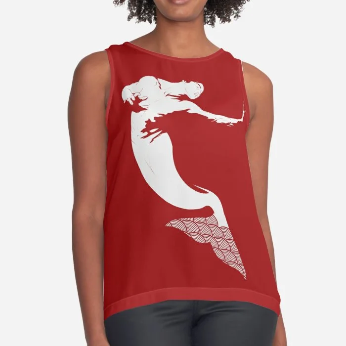 Contrast Tank