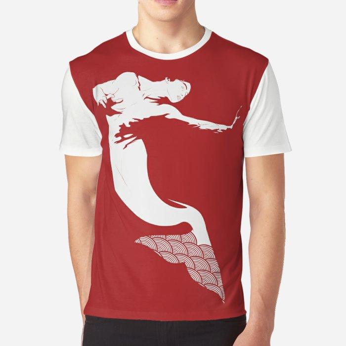 Graphic Tee