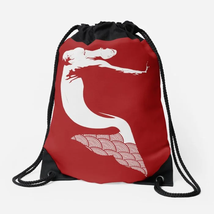 Drawstring Bag