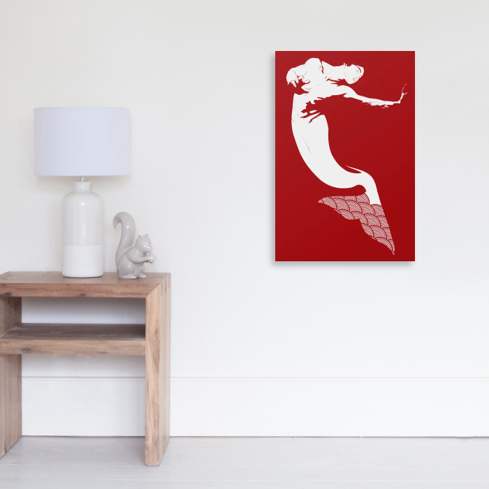 Canvas Print