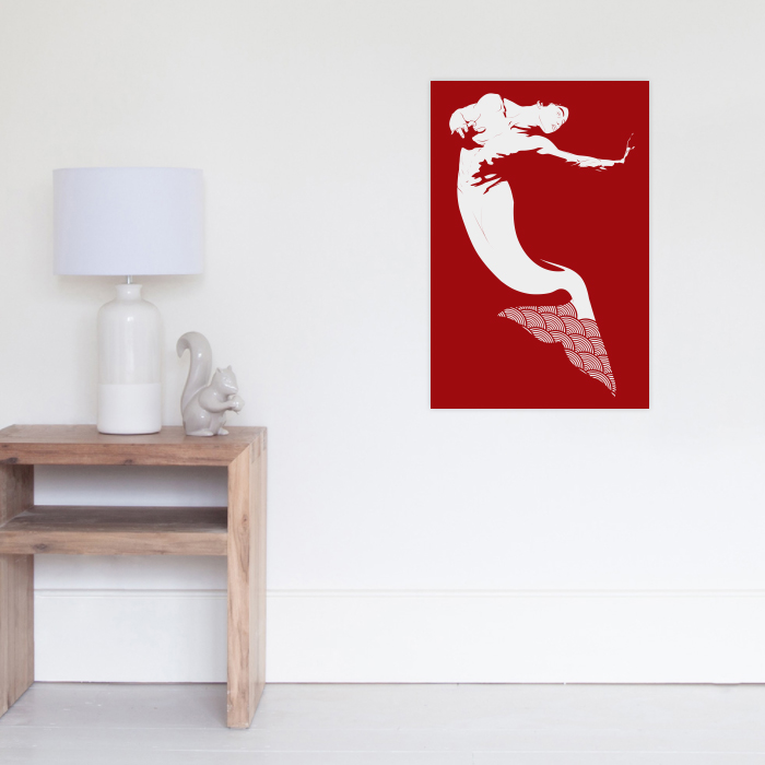 Photographic Print
