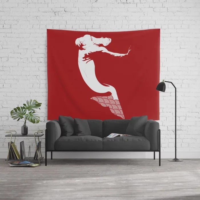 Wall Tapestry