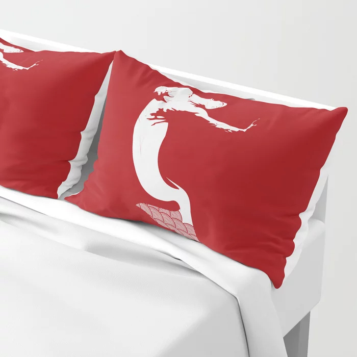 Pillow Sham