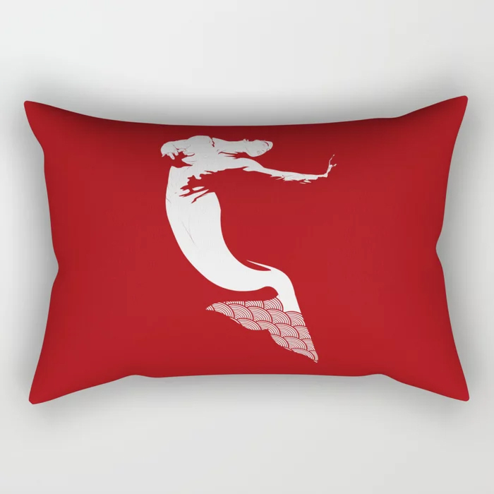 Rectangular Pillow