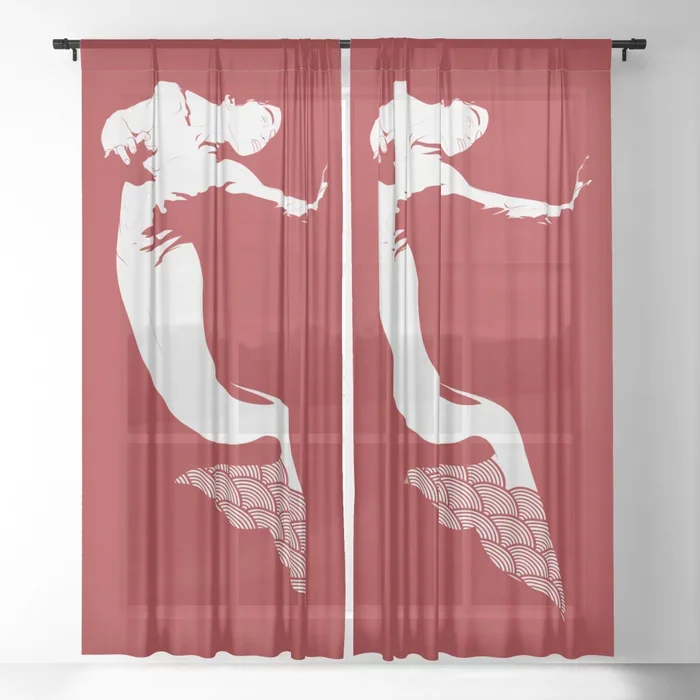 Window Curtains
