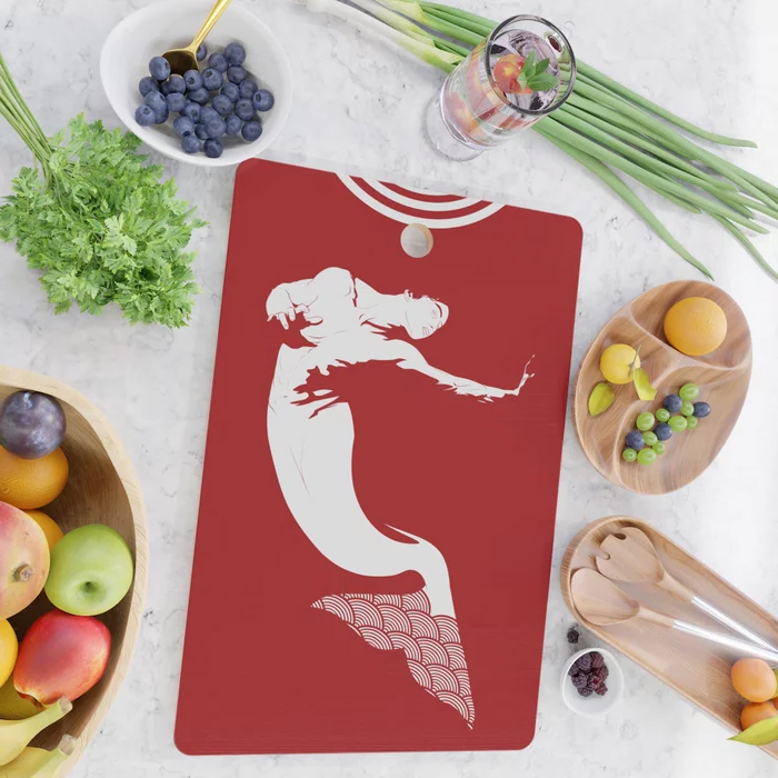 Cutting Board