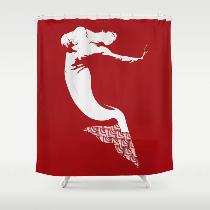 Shower Curtain