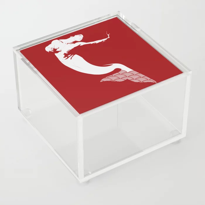 Acrylic Box