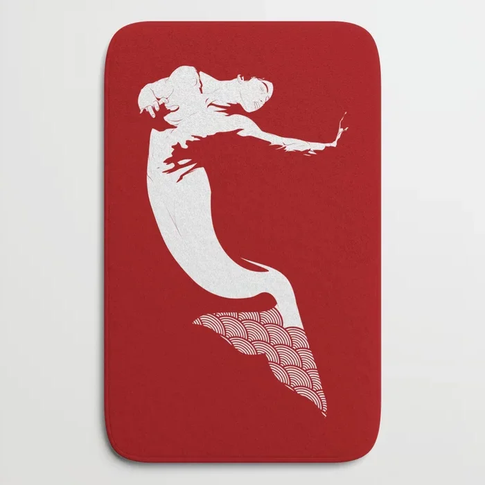 Bath Mat