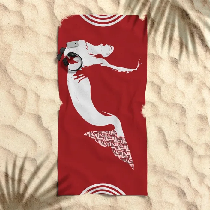 Beach Towel