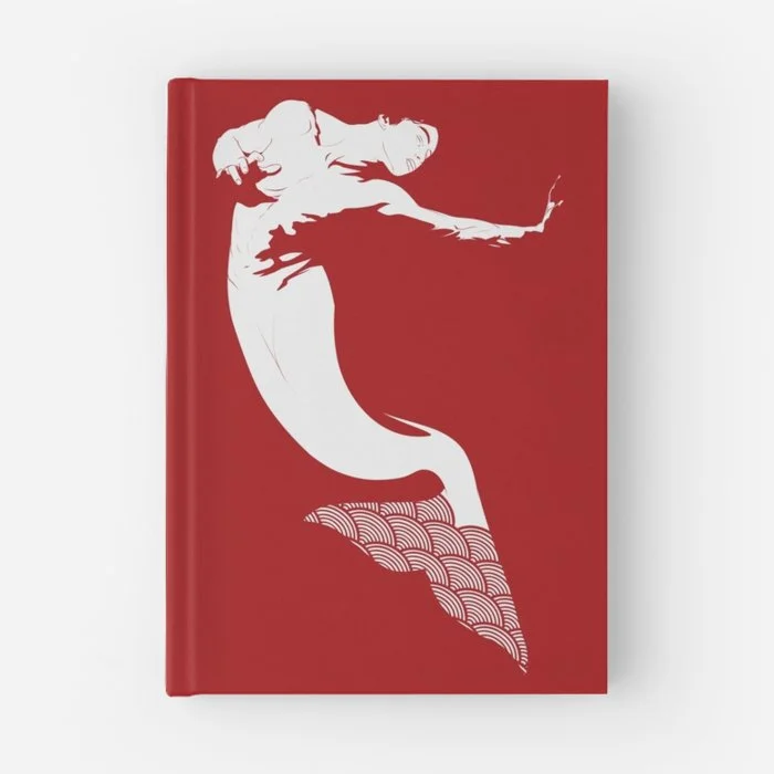 Hardcover Journal