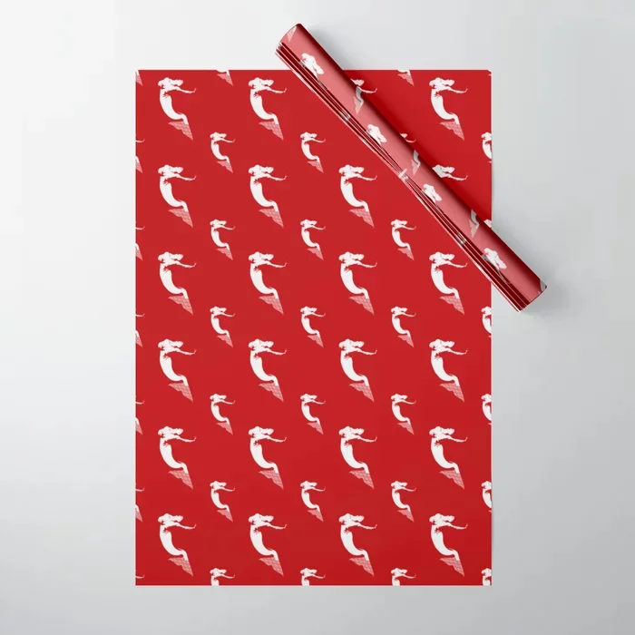Wrapping Paper
