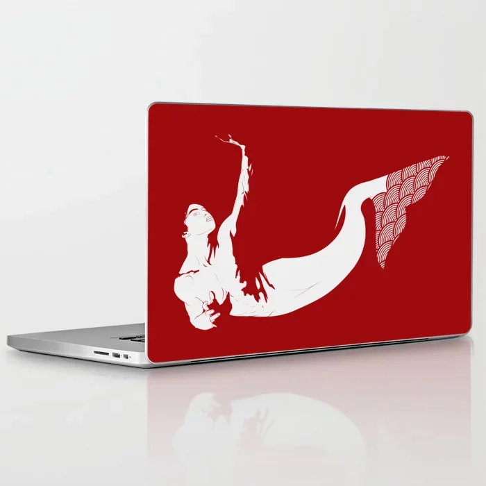 Laptop Skin