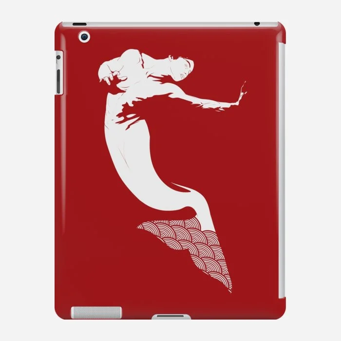 iPad Case