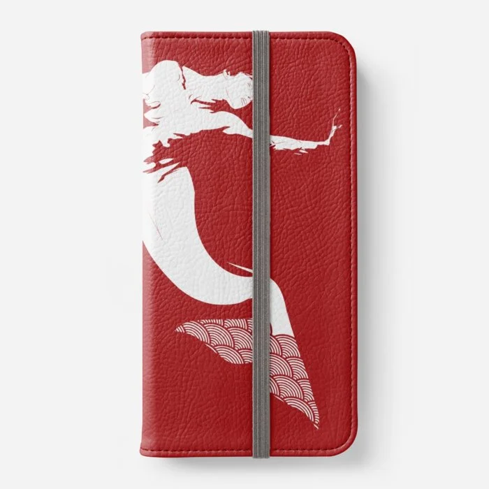 iPhone Wallet