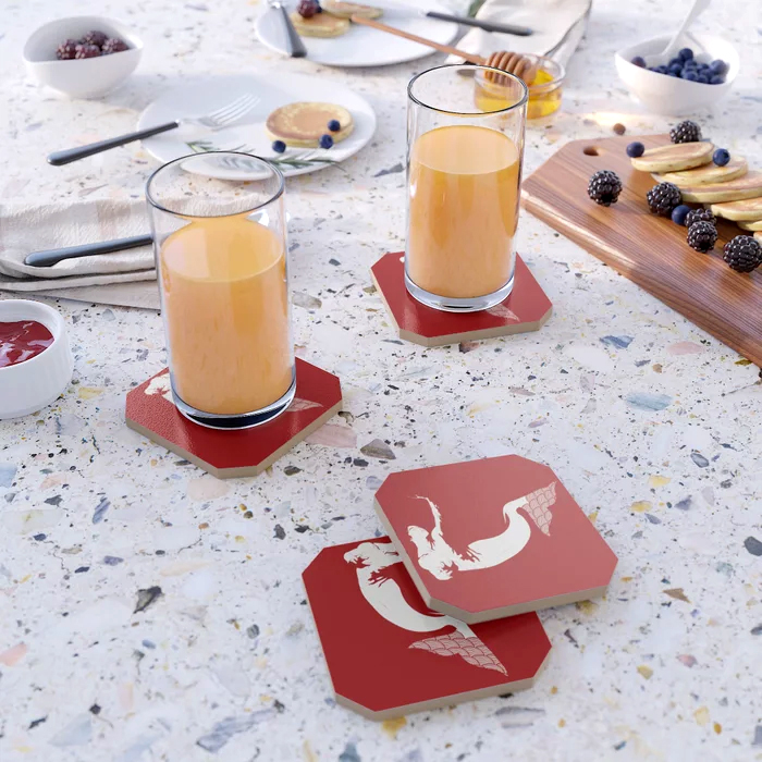 Coasters