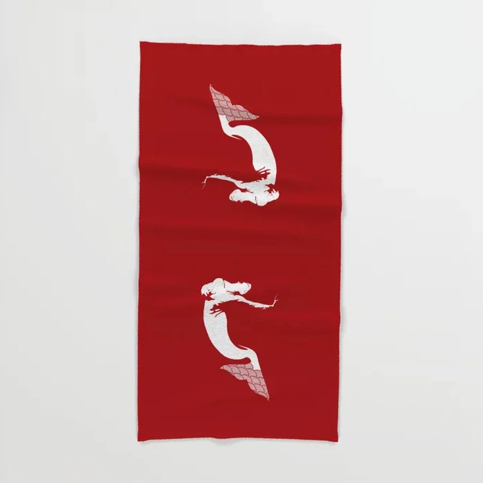 Hand &amp; Bath Towel