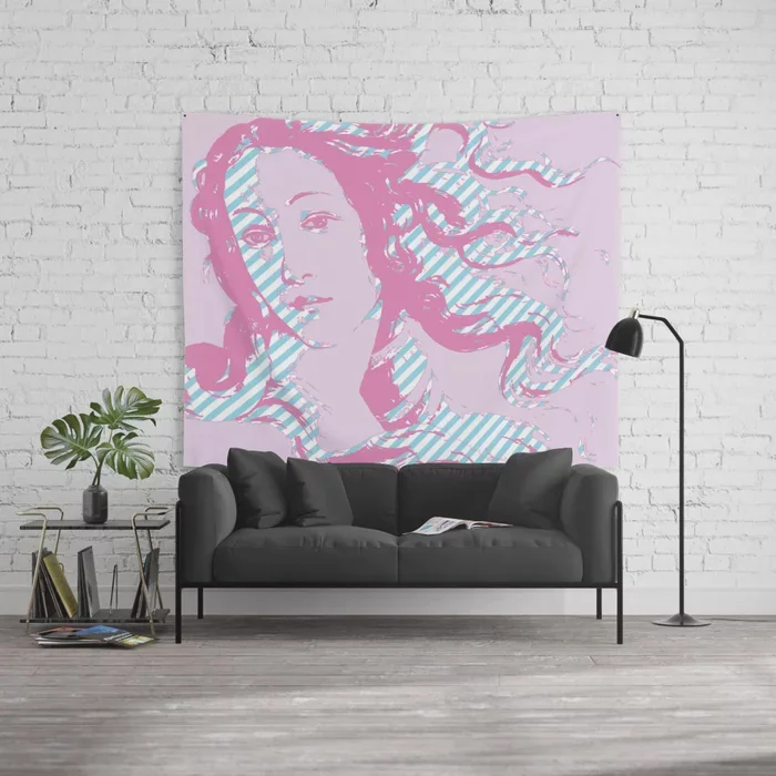 Wall Tapestry