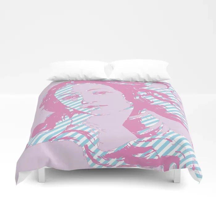 Duvet Cover