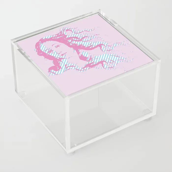 Acrylic Box