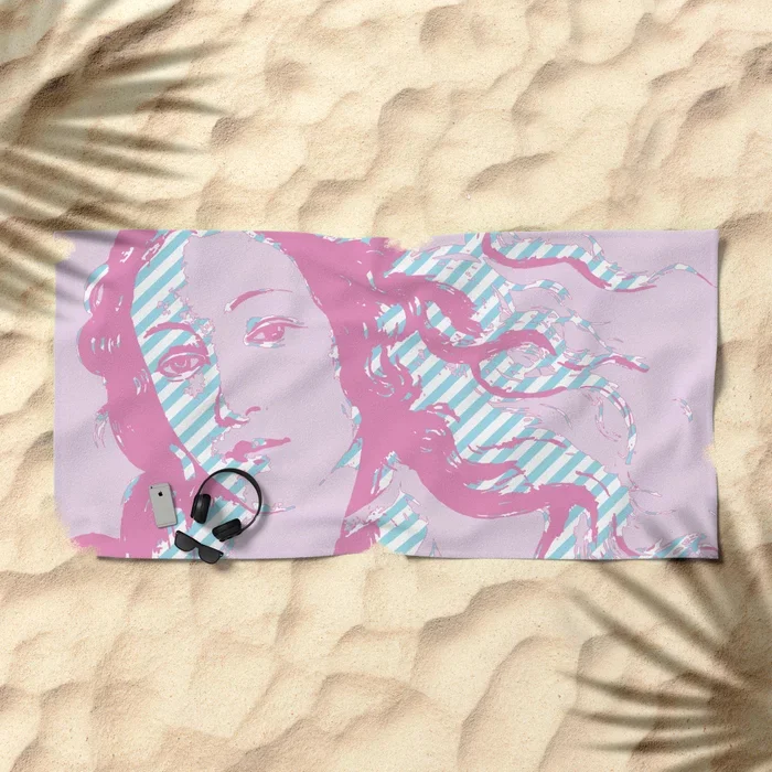Beach Towel