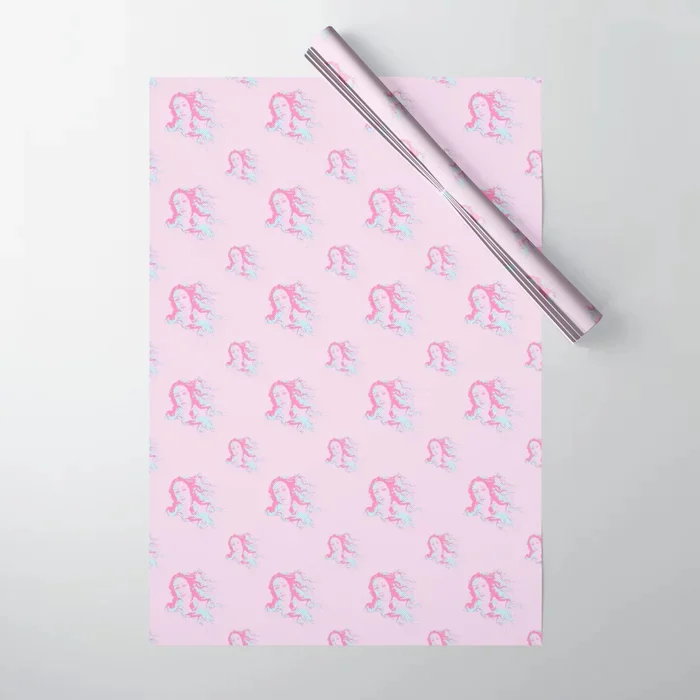 Wrapping Paper