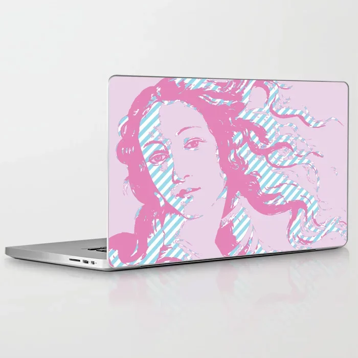 Laptop Skin