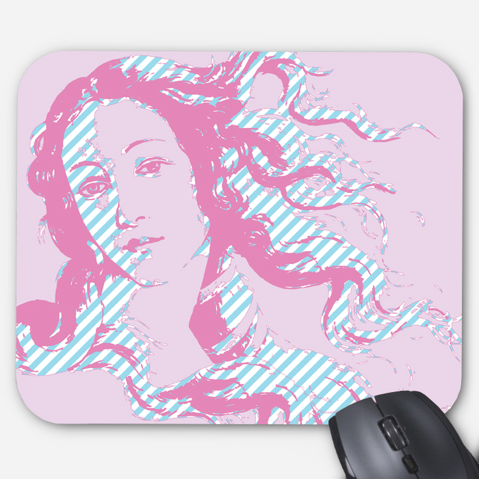 Mouse Pad