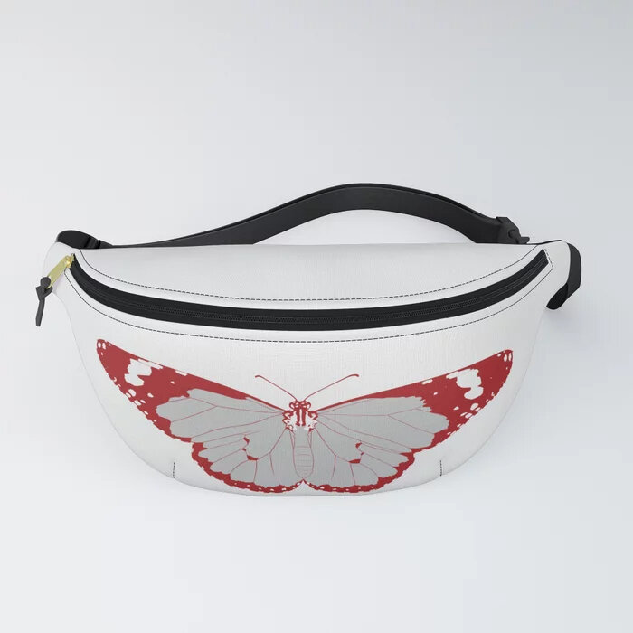 Fanny Pack