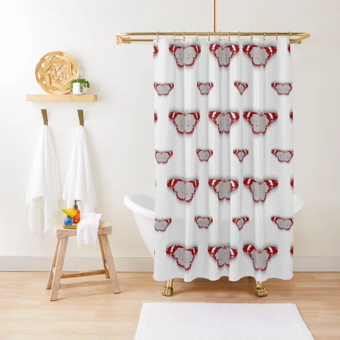 Shower Curtain