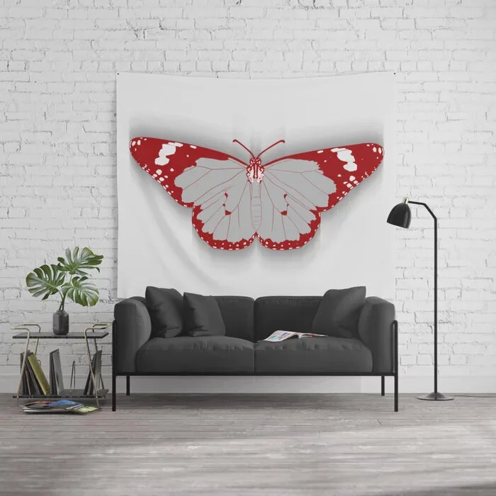 Wall Tapestry