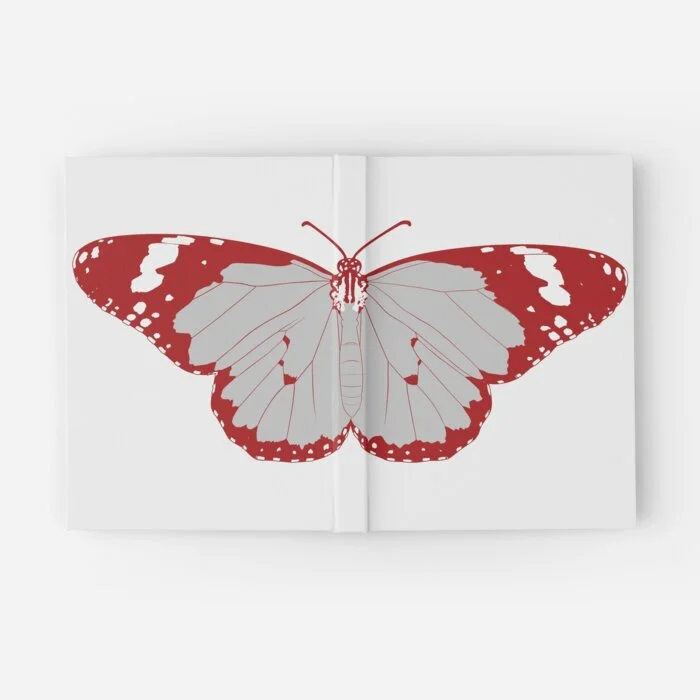 Hardcover Journals